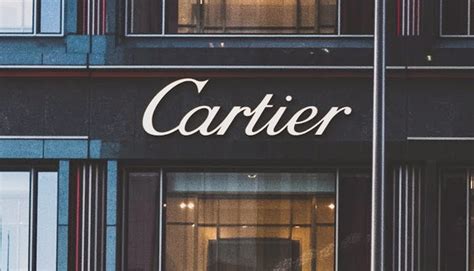 who owns cartier brand.